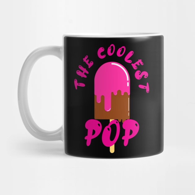 The coolest pop by Razan4U